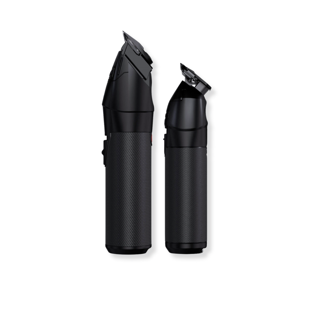 BaByliss PRO - Combo ONE BLACK FX