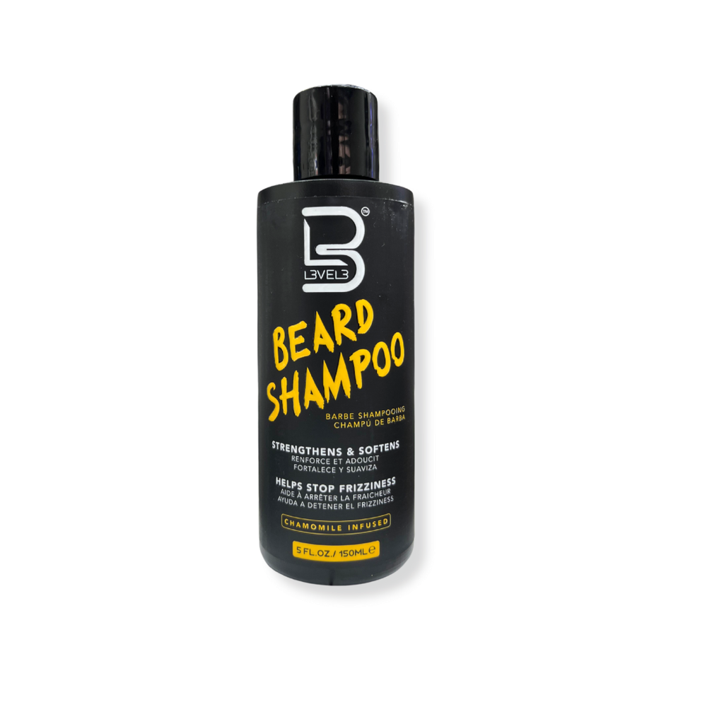 LV3 - Shampoo para Barba