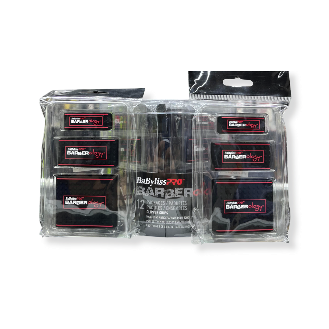 BaByliss PRO Clipper Grips - grips antideslizantes para clipper