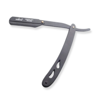Aashta Porta Navaja de Metal - porta navaja de metal para barbero, imagen 4