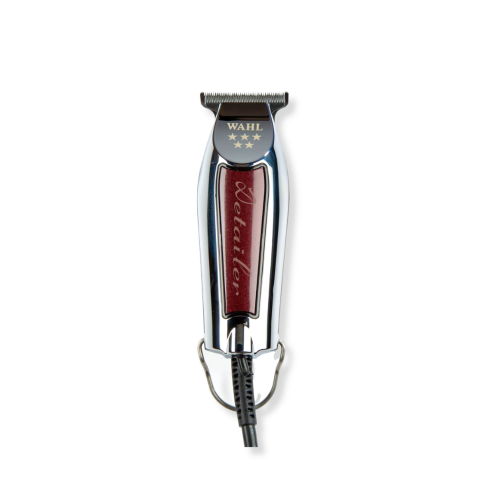 Wahl - Recortadora Detailer cable