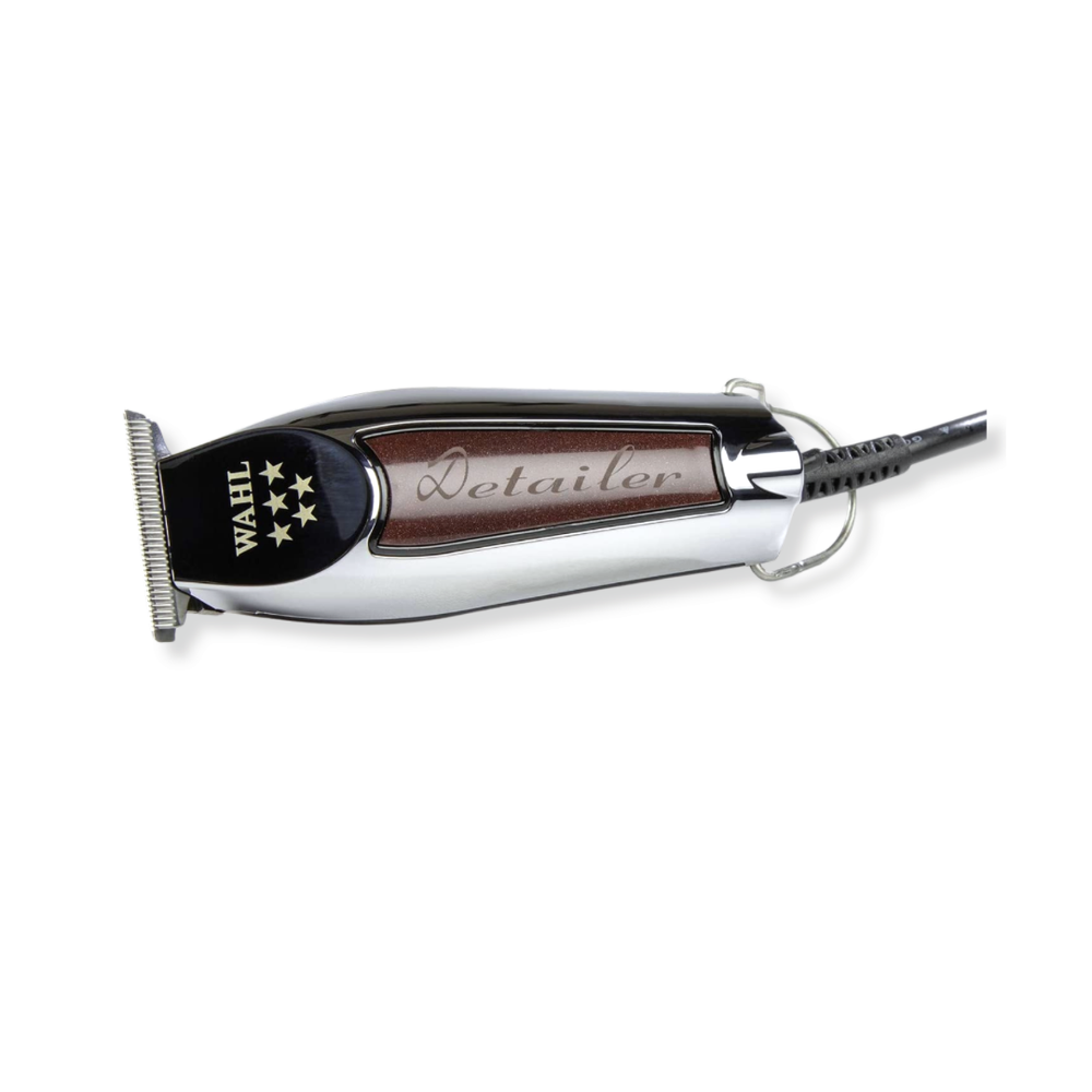 Wahl - Recortadora Detailer cable