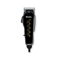 Wahl Cortadora Taper 2000 - clipper Taper 2000 profesional para barbería, imagen 2