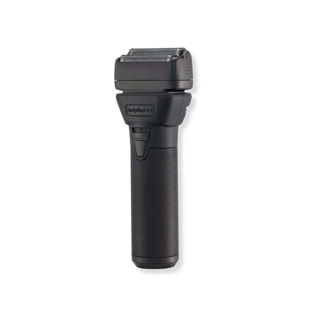 BaByliss PRO Shaver ONE BLACK FX - afeitadora profesional para barbería