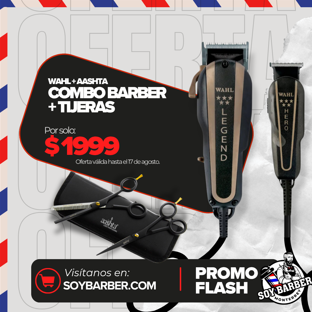 soybarbermonterrey