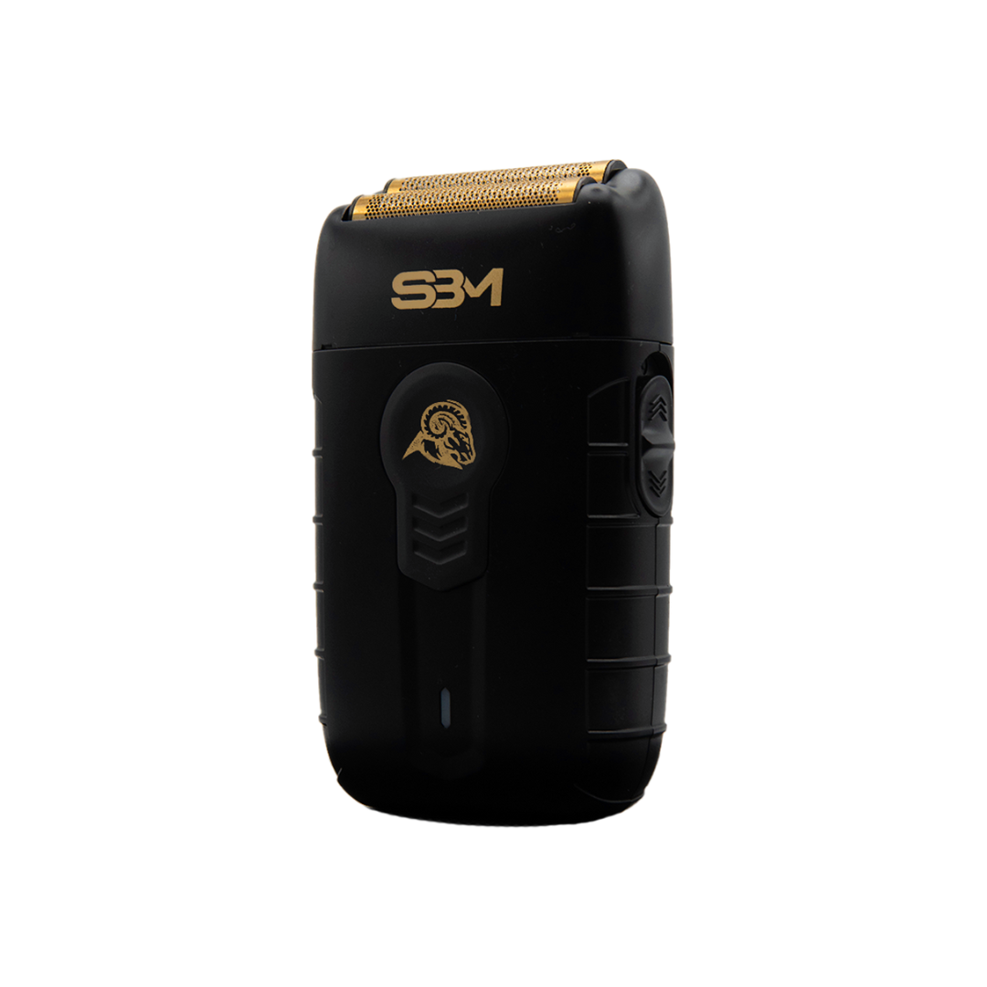 SBM GOAT Shaver - afeitadora profesional para barbería