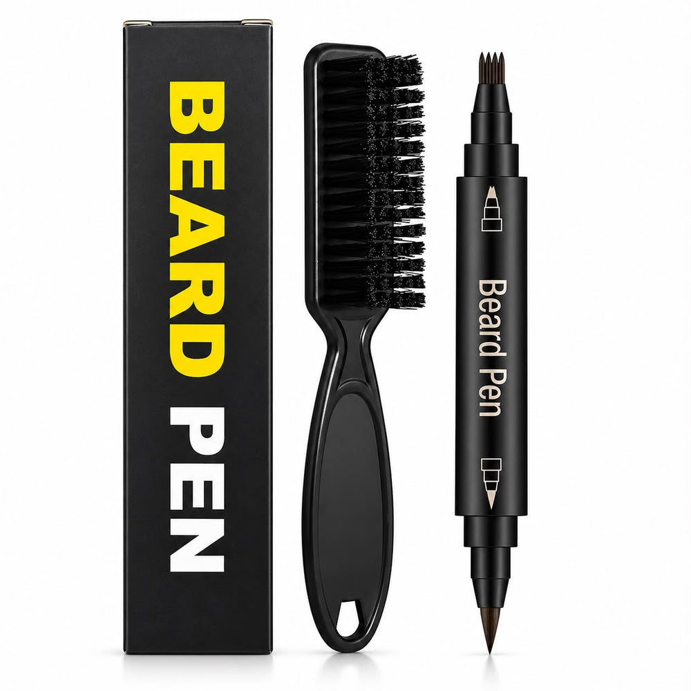 Beard Pen
