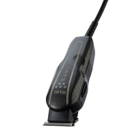 Trimmer Hero - vista superior