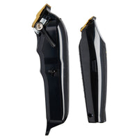 Wahl Cordless Barber Combo - vista lateral