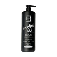 L3VEL3 Shaving Gel Ice 1000 g