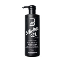 L3VEL3 Shaving Gel Ice 500 g
