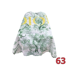 Capa Soy Barber modelo 63