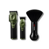 BaBylissPRO - Combo Core FX Army + Bledo FX76GRES