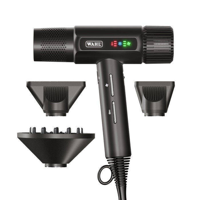 Wahl Vanquish - accesorios magnéticos