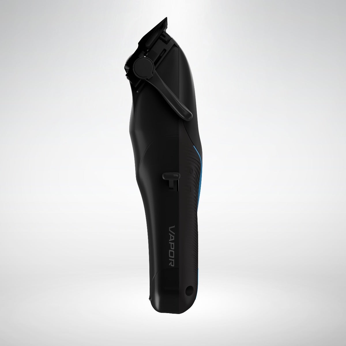 Wahl 5-Star Vapor - vista lateral