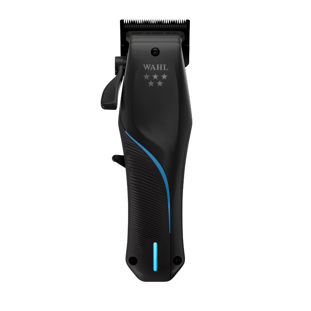Wahl 5-Star Vapor - vista frontal