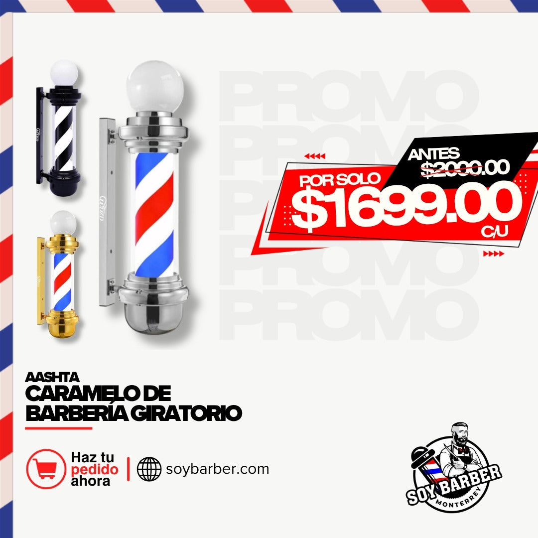 Promo Julio 2026
