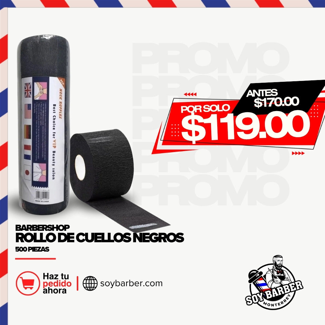 Promo Julio 2026