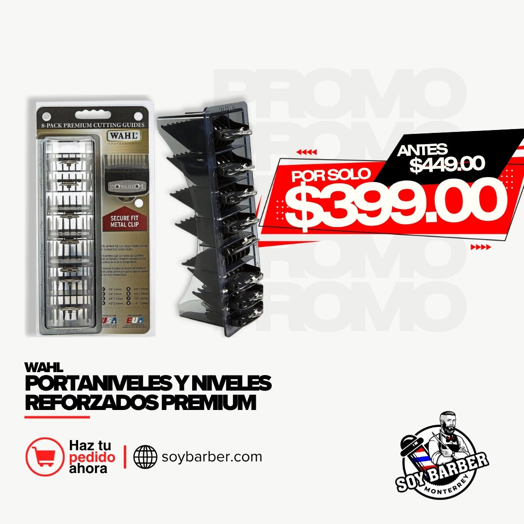 Promo Julio 2026