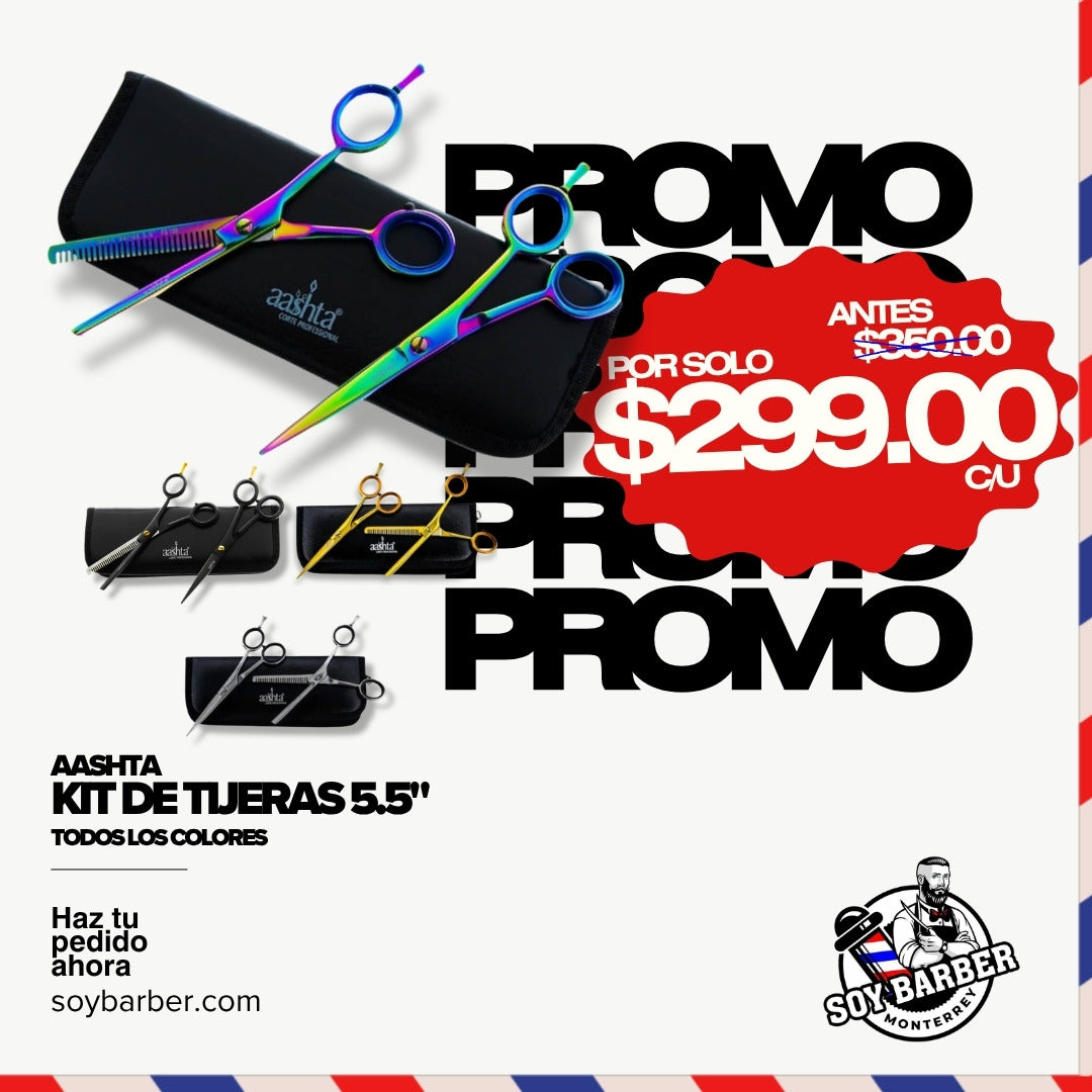 Promo Julio 2026