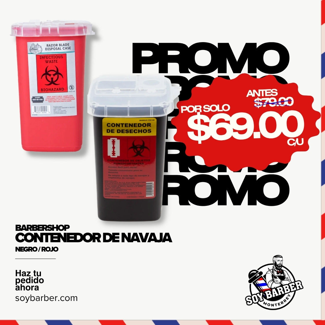 Promo Julio 2026