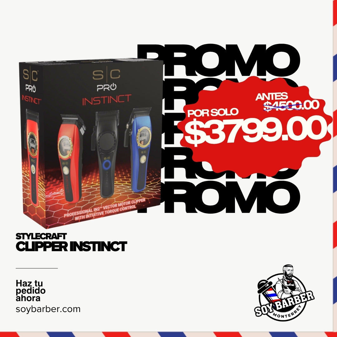 Promo Julio 2026