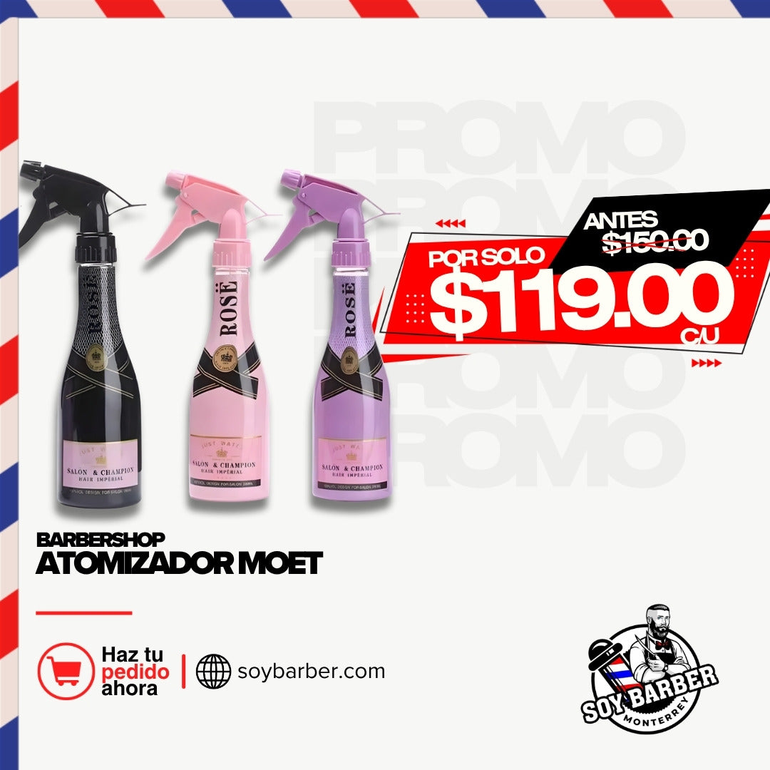 Promo Julio 2026