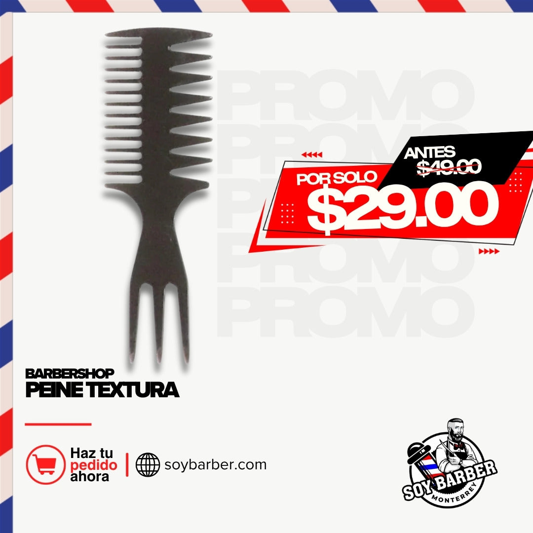 Promo Julio 2026