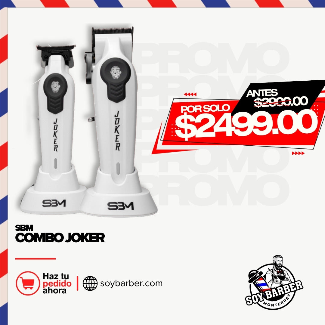 Promo Julio 2026
