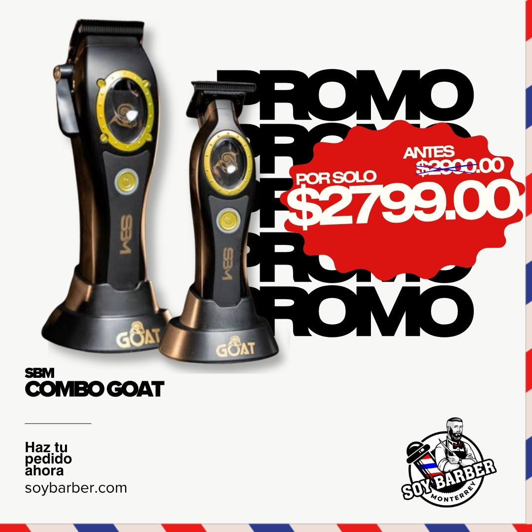 Promo Julio 2026