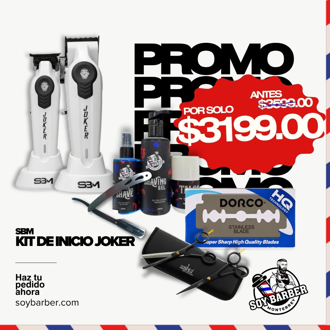 Promo Julio 2026