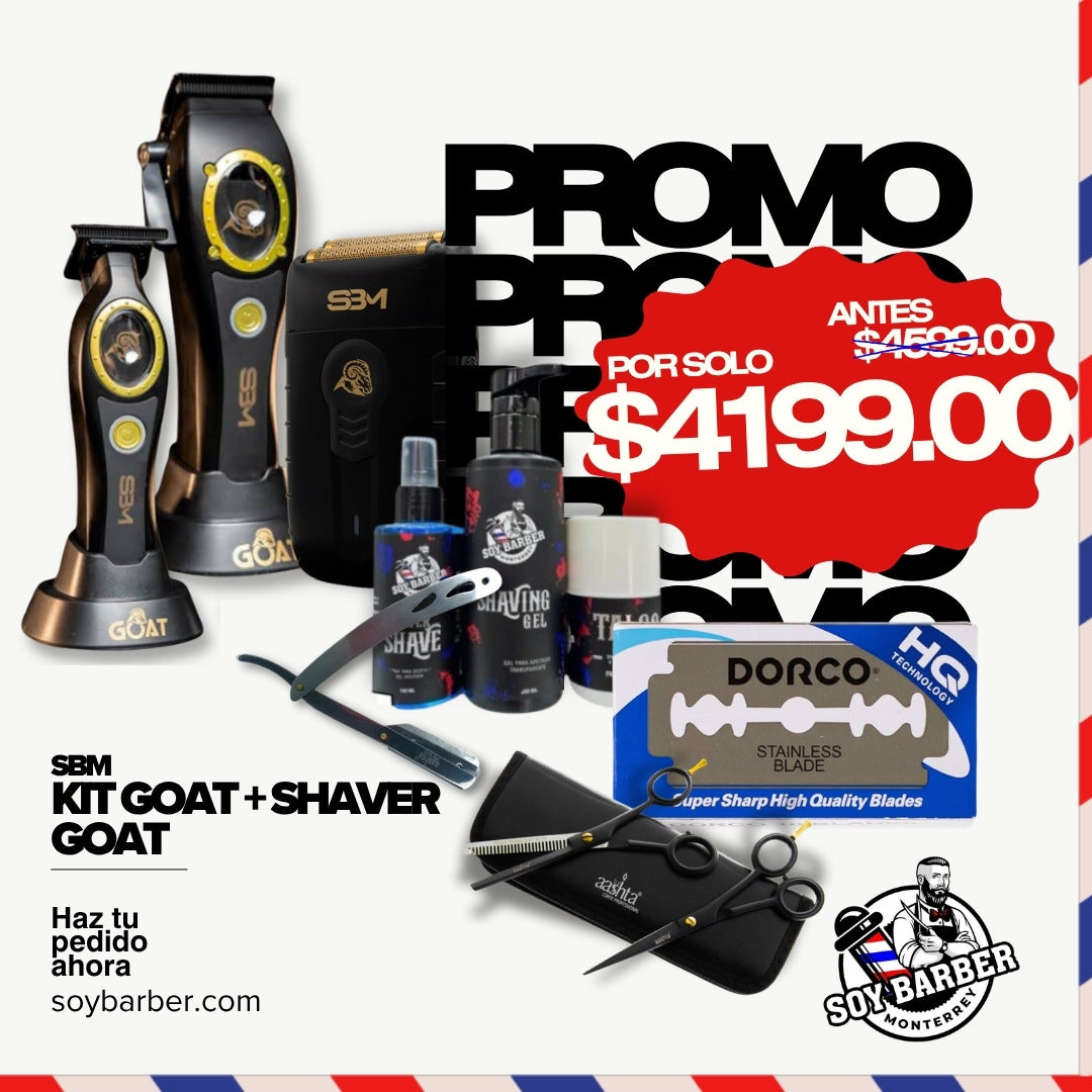 Promo Julio 2026