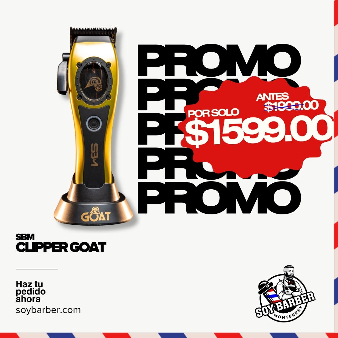 Promo Julio 2026