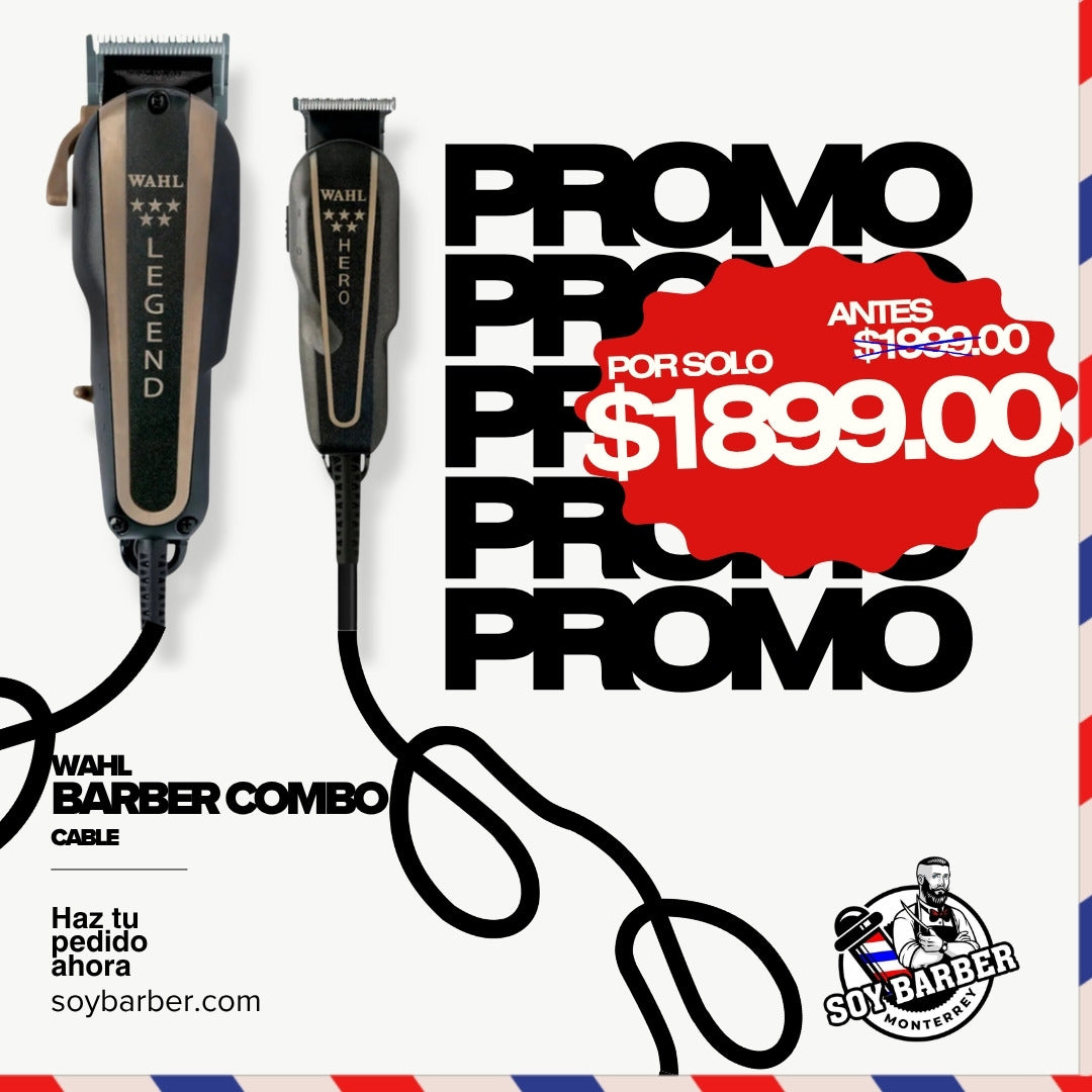 Promo Julio 2026