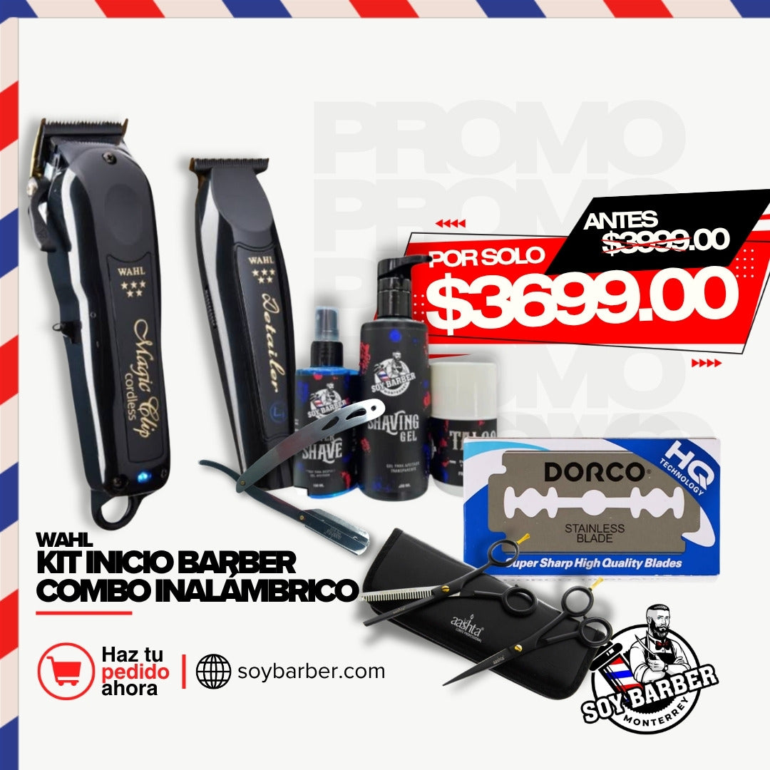 Promo Julio 2026