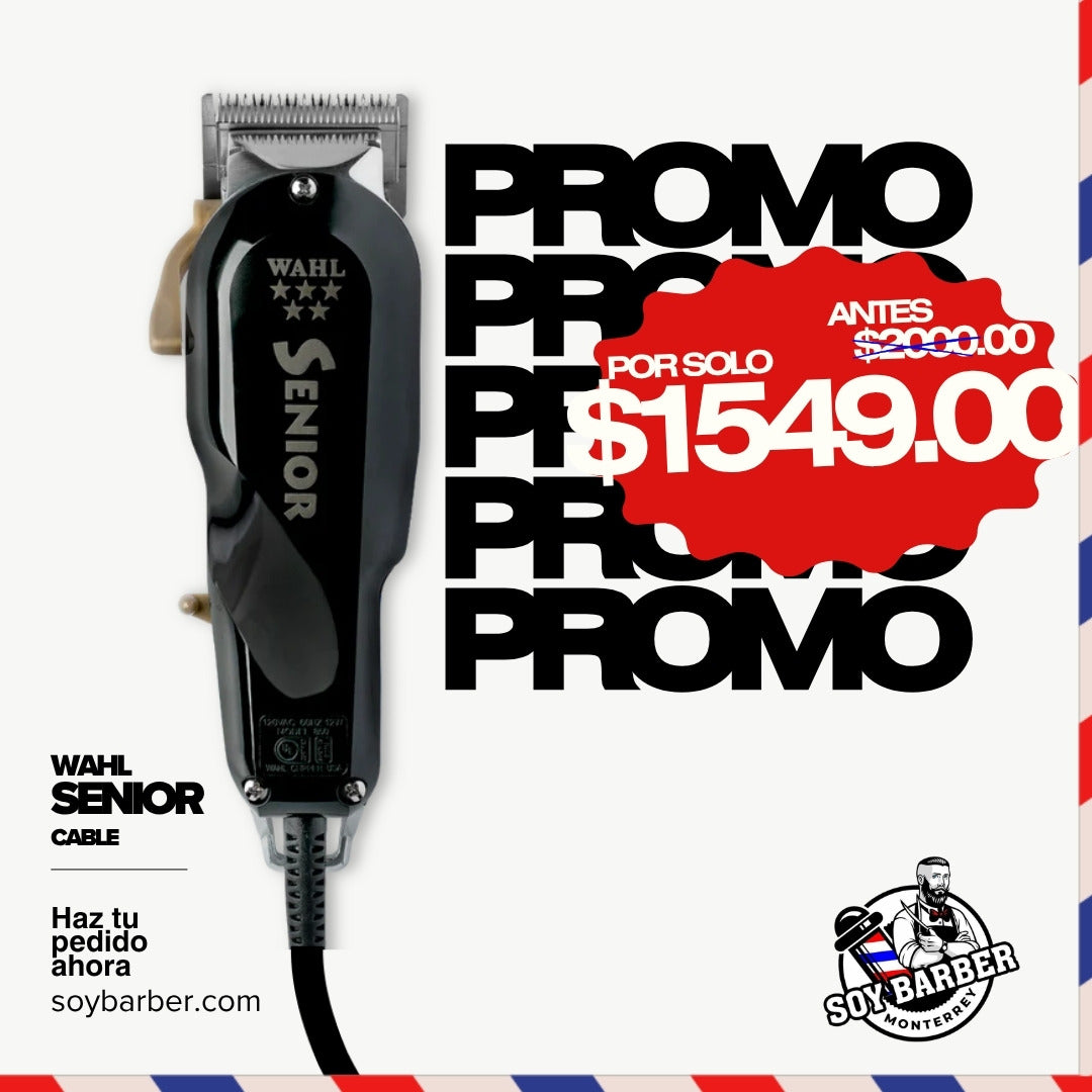 Promo Julio 2026
