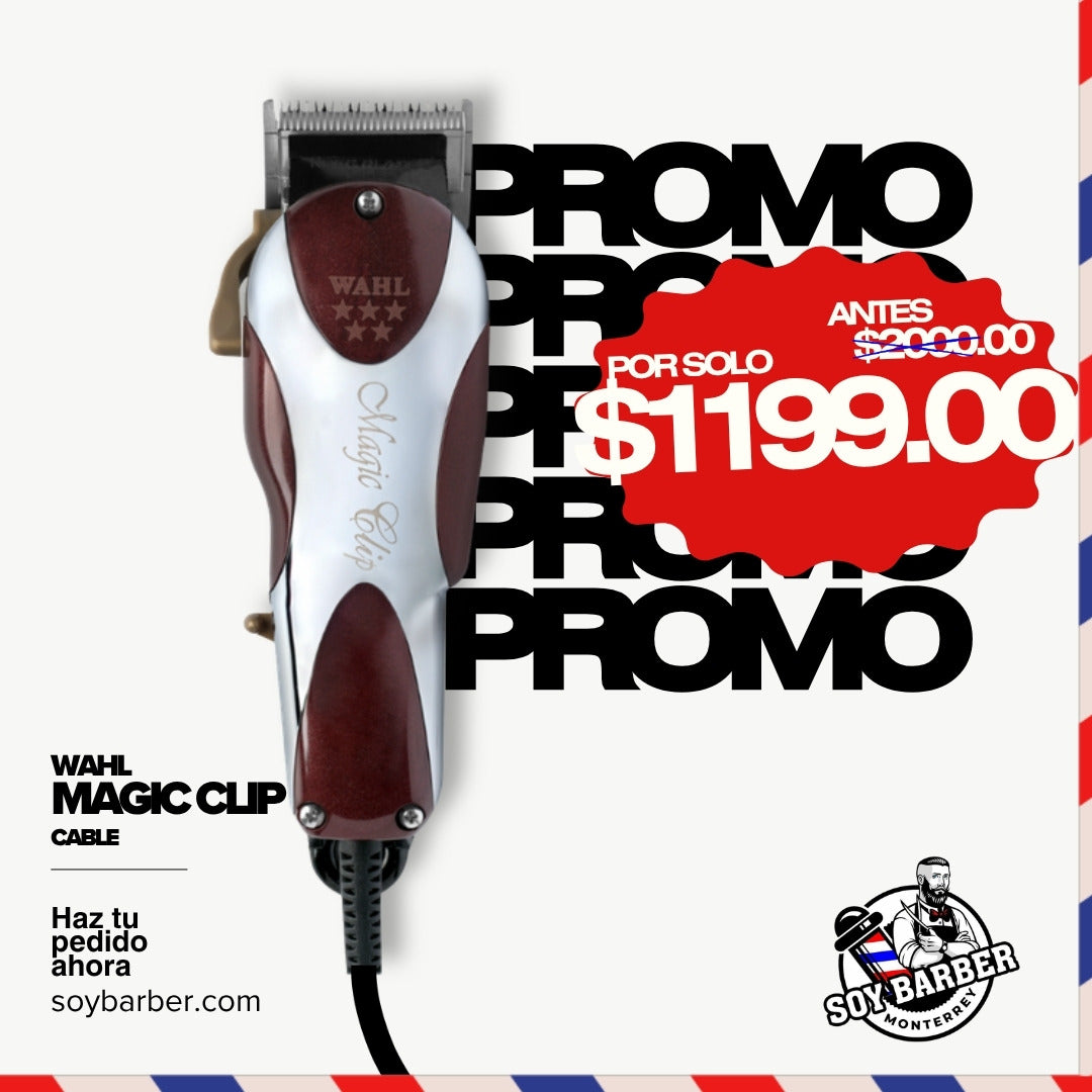Promo Julio 2026