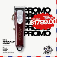 Promo Julio 2026
