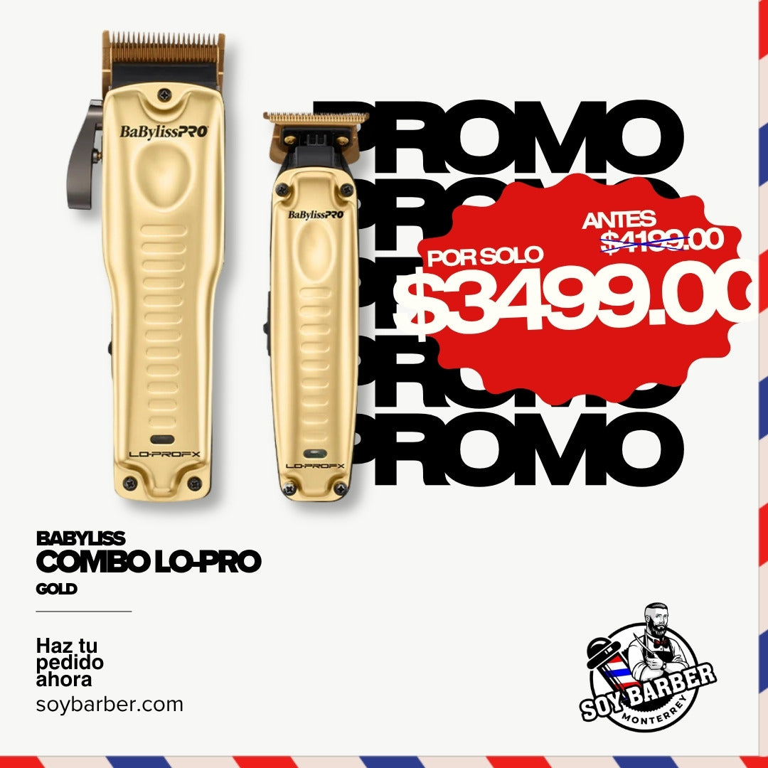 Promo Julio 2026