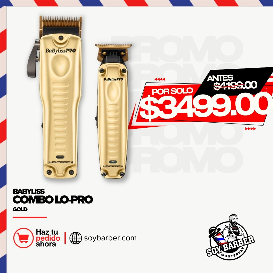Promo Julio 2026