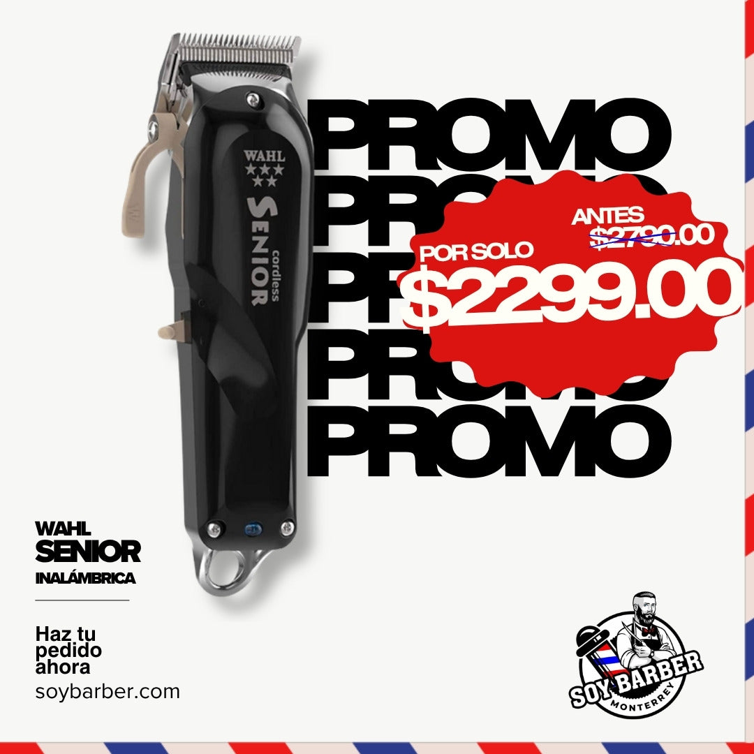 Promo Julio 2026