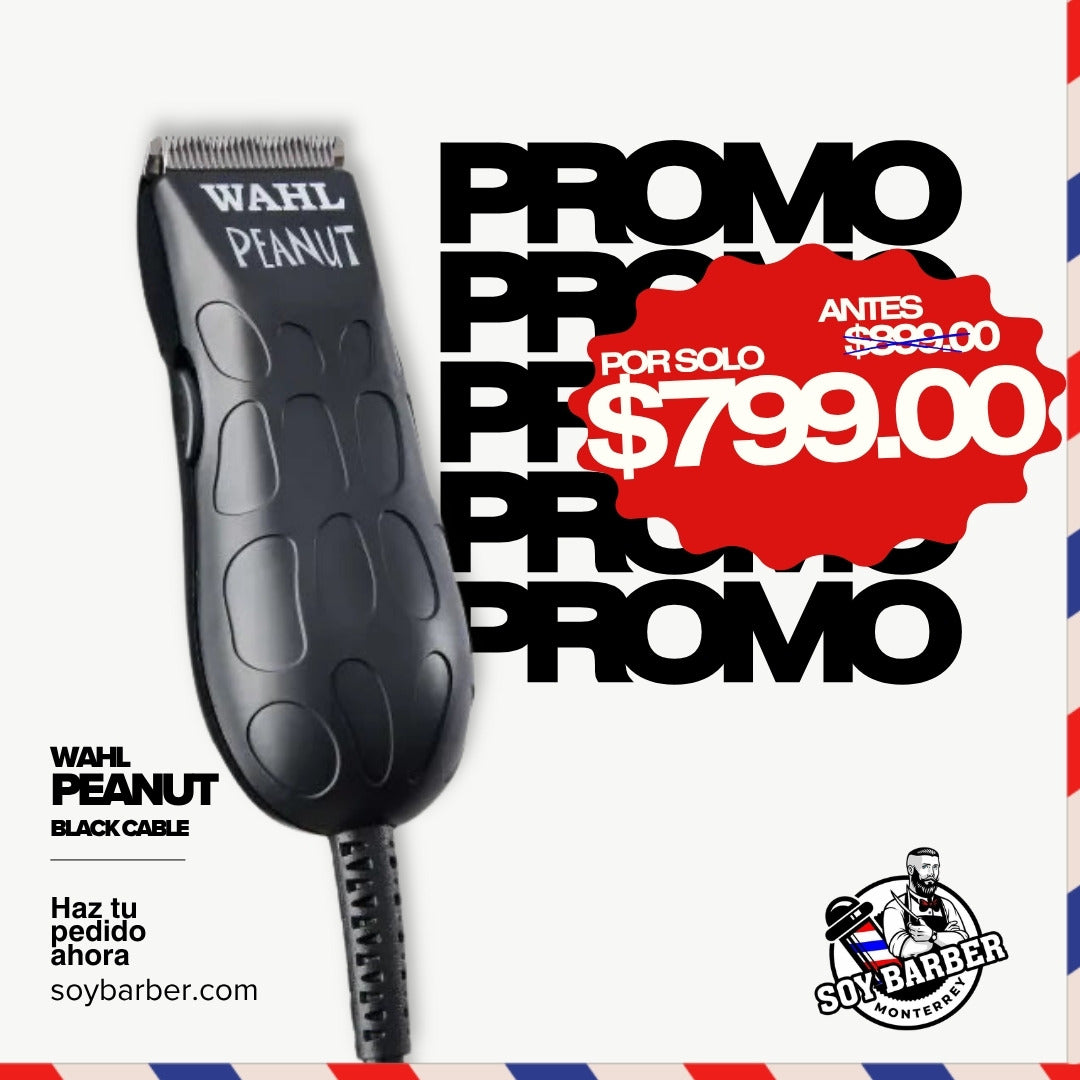 Promo Julio 2026