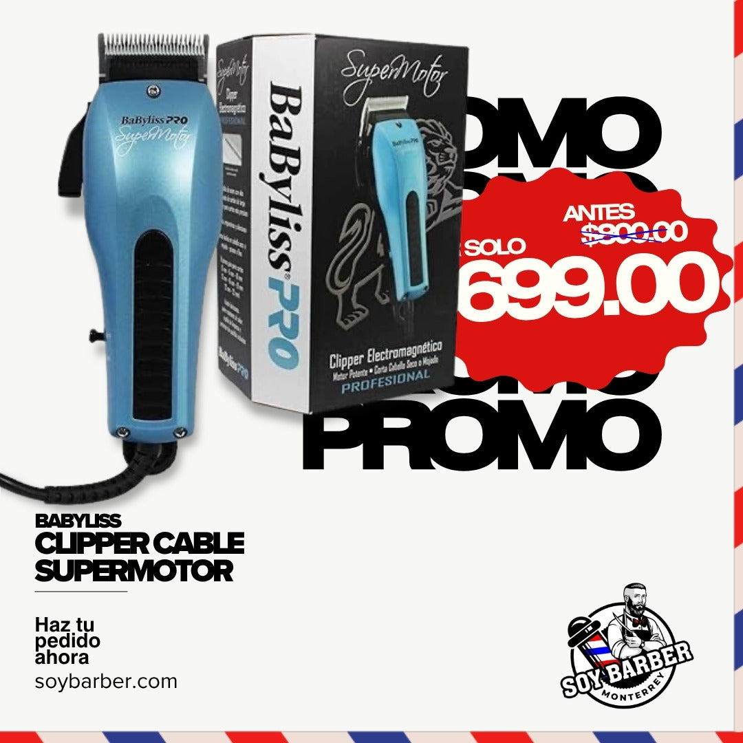 Promo Julio 2026