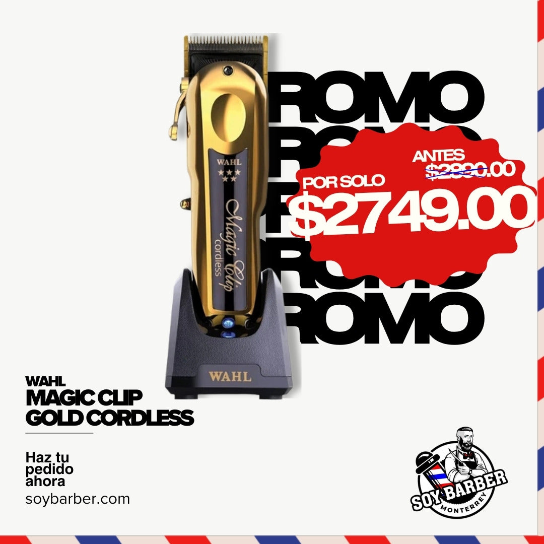 Promo Julio 2026