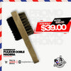 Barbershop - Pulidor Chico de Madera Doble