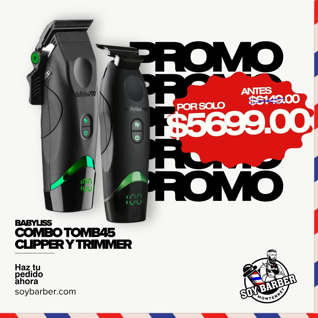 Promo Julio 2026