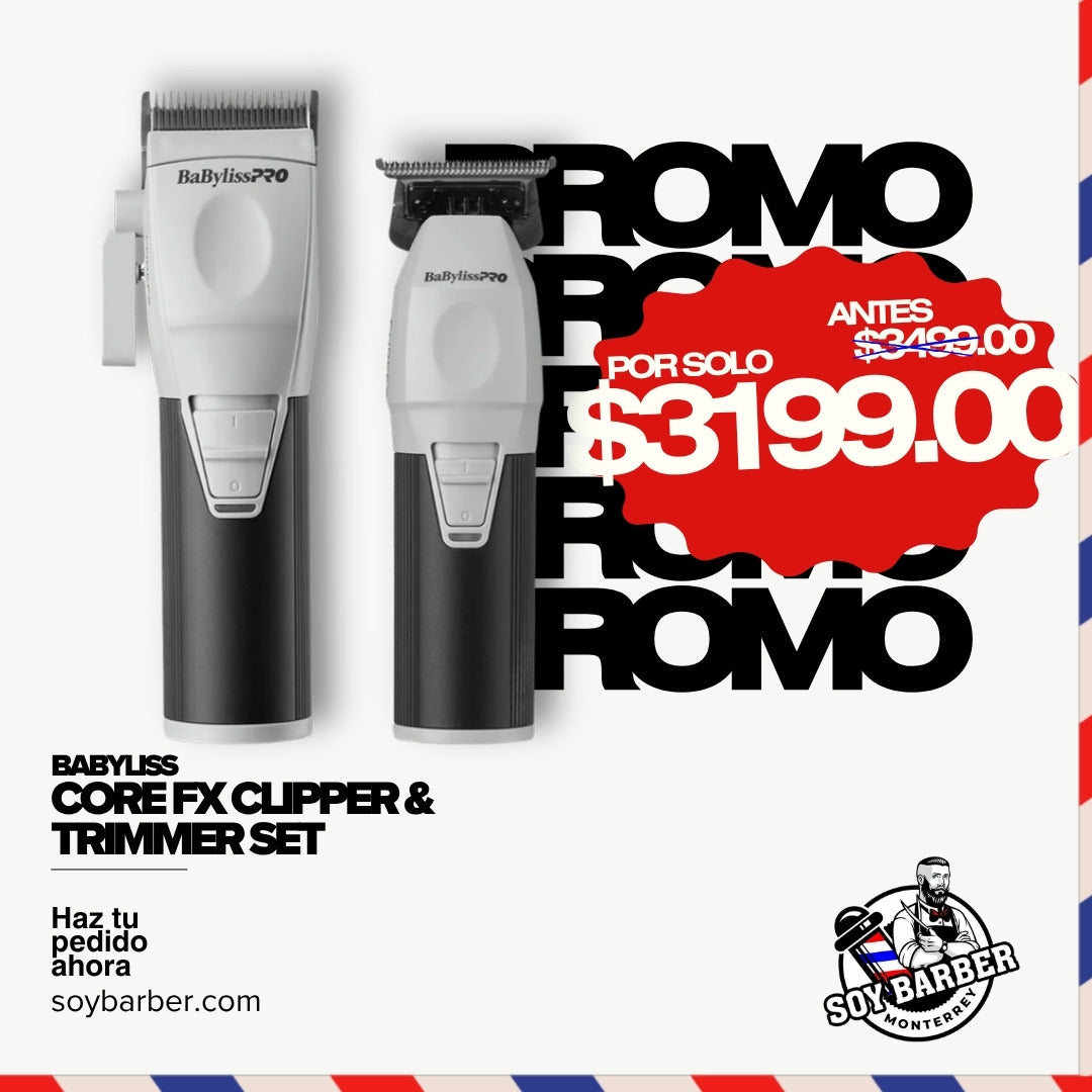 Promo Julio 2026