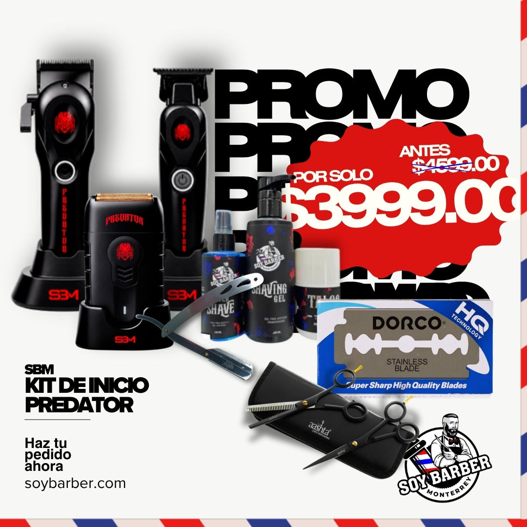 Promo Julio 2026
