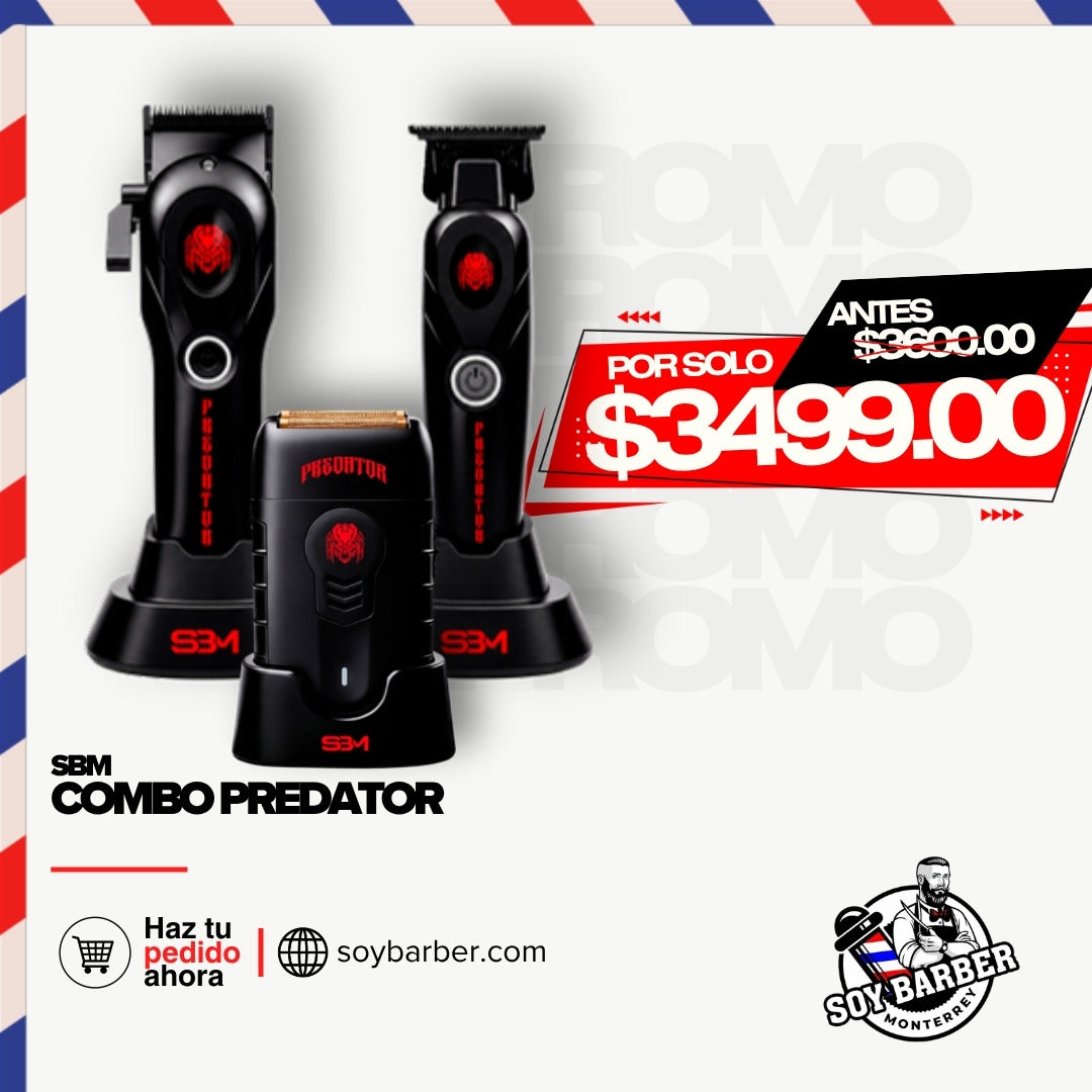 Promo Julio 2026