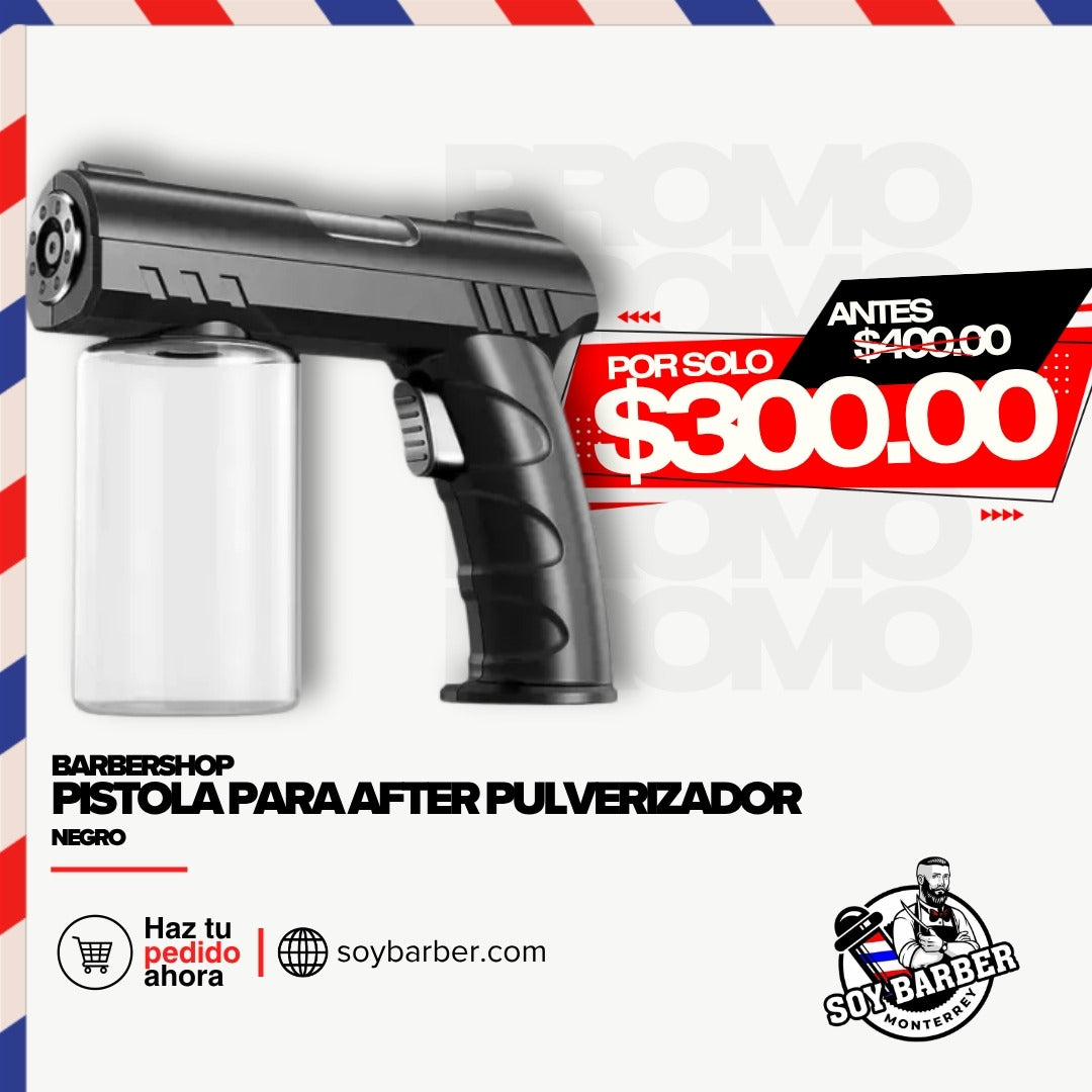 Promo Julio 2026